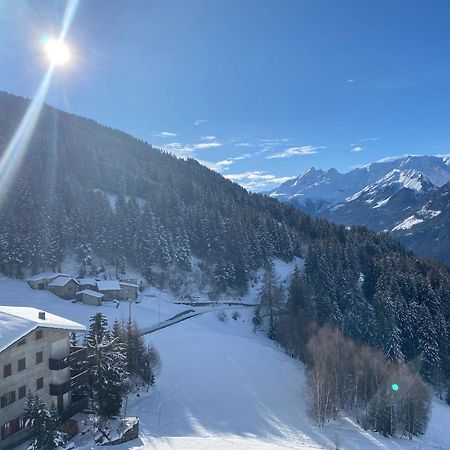 Appartamento Trilocale Luxory,Sulle Piste Da Sci Bormio Exterior photo