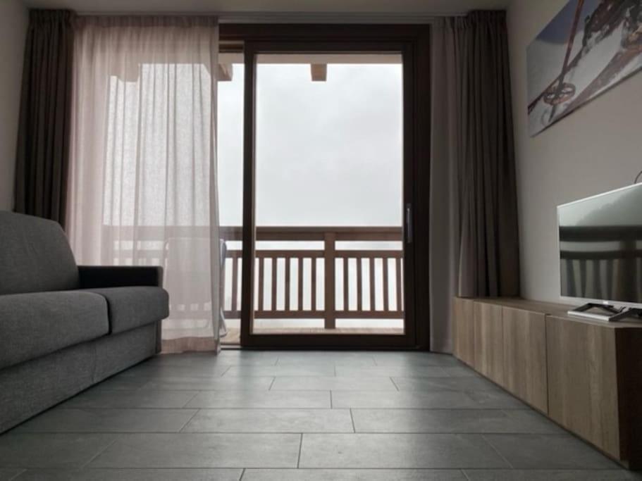 Appartamento Trilocale Luxory,Sulle Piste Da Sci Bormio Exterior photo