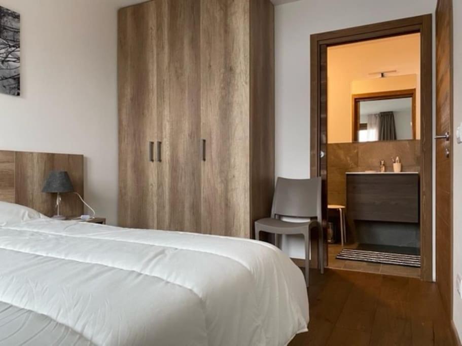 Appartamento Trilocale Luxory,Sulle Piste Da Sci Bormio Exterior photo